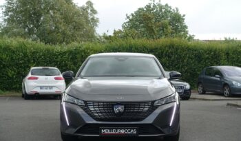 PEUGEOT 308 SW 1.5 L BLUEHDI EAT8 130 CH ALLURE PACK complet