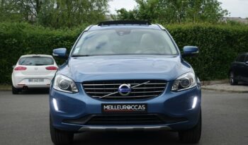 VOLVO XC 60 2.0L D4 FWD 190 CH complet