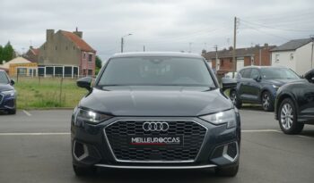 AUDI A3 35 TDI SPORTBACK S-TRONIC 150 CH complet