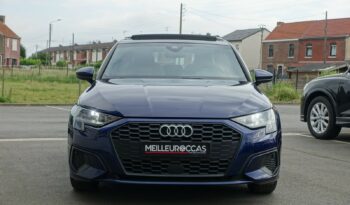 AUDI A3 30 TDI SPORTBACK S-TRONIC 116 CH S-LINE complet