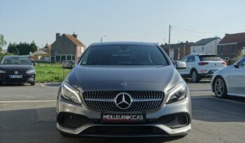 MERCEDES CLASSE A 200 D PHASE 2 AMG-LINE complet