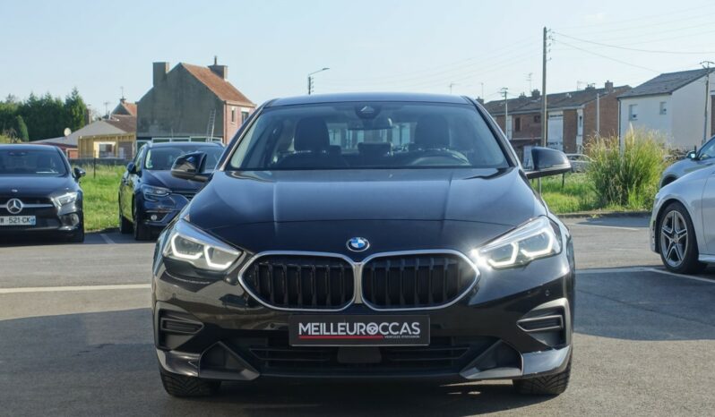 BMW 216 DA GRANCOUPE DKG SERIE 2 BVA complet
