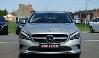 MERCEDES CLASSE CLA 180 CDI BERLINE complet