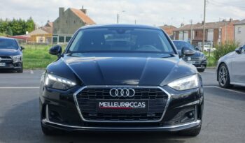 AUDI A5 SPORTBACK 35 TDI S-TRONIC MHEV 163 CH complet