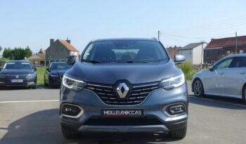 RENAULT KADJAR 1.7 DCI 4WD PHASE 2 INTENS 150 CH complet