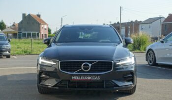 VOLVO V 60 D3 2.0 L GEARTRONIC 150CH  R-DESIGN complet