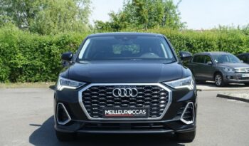 AUDI Q3 SPORTBACK 35 TDI 150 CH S-TRONIC S-LINE complet