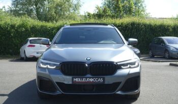 BMW 520 DA TOURING SERIE 5 MHEV BVA FINITION PACK M complet