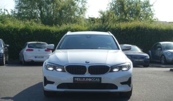 BMW 318 DA TOURING DKG SERIE 3 MHEV 150 CH BVA complet