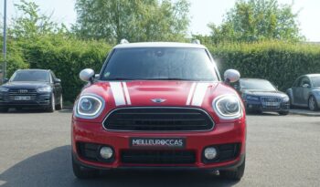MINI CONTRYMAN COOPER 2.0 DA 150 CH BVA complet