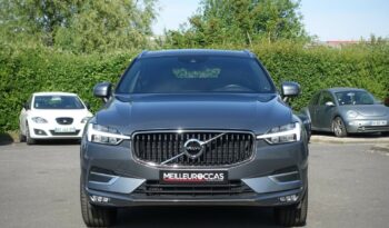 VOLVO XC 60 D4 2.0 L GEARTRONIC 163CH INSCRIPTION complet
