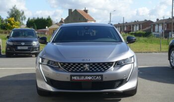 PEUGEOT 508 SW 1.5 L HDI 130 CH EAT8  GT complet