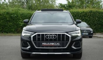 AUDI Q3 35 TDI 150 CH QUATTRO S-TRONIC complet