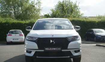 DS7 CROSSBACK 1.5 L HDI 130 CH EAT8  PERFORMANCE LINE complet