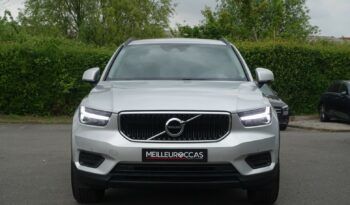 VOLVO XC 40 D3 2.0 L 150CH KINETIC complet