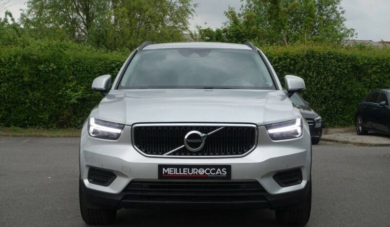 VOLVO XC 40 D3 2.0 L 150CH KINETIC complet