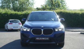 BMW X1 16 DA S-DRIVE PHASE 2 complet