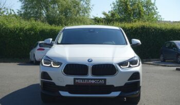BMW X2 S-DRIVE 18I complet