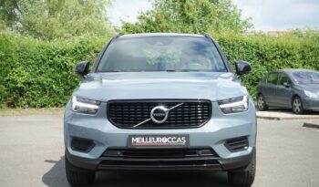 VOLVO XC 40 D3 GEARTRONIC 150CH R-DESIGN complet