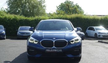 BMW 118 IA 136 CH SERIE 1 DKG complet