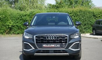 AUDI Q2 35 TFSI 150 CH S-TRONIC complet