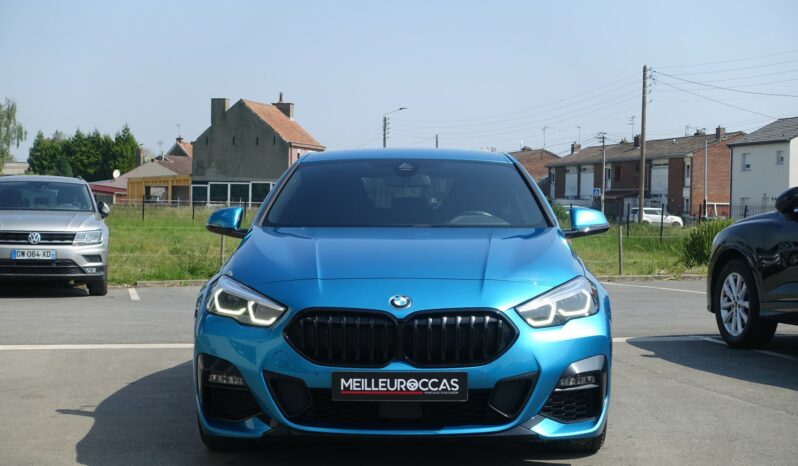 BMW 216 DA GRANCOUPE DKG SERIE 2 BVA PACK M complet