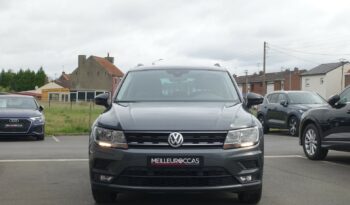 VOLKSWAGEN TIGUAN 2.0L TDI DSG7 IQ-DRIVE 150 CH complet