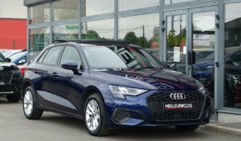 AUDI A3 30 TDI SPORTBACK S-TRONIC 116 CH S-LINE complet