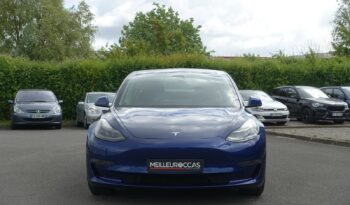 TESLA MODEL 3 AWD LONG RANGE DUAL MOTOR 498 CH BVA ( Grande autonomie ) complet