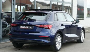 AUDI A3 30 TDI SPORTBACK S-TRONIC 116 CH S-LINE complet