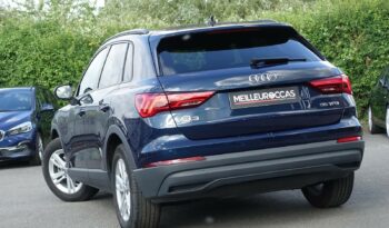 AUDI Q3  35 TFSI 150 CH complet