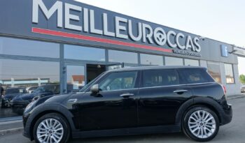 MINI CLUBMAN COOPER 1.5 ia 136 CH  BVA 5 PORTES 5 PLACES ( Essence ) complet