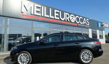 BMW 216 DA GRANCOUPE DKG SERIE 2 BVA complet