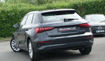 AUDI A3 SPORTBACK 30 TDI complet