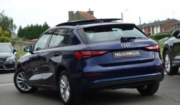 AUDI A3 30 TDI SPORTBACK S-TRONIC 116 CH S-LINE complet