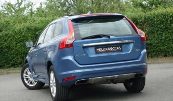 VOLVO XC 60 2.0L D4 FWD 190 CH complet