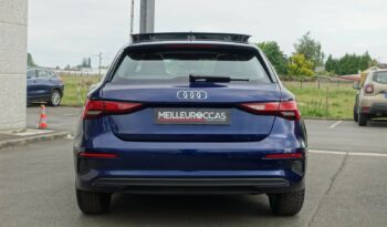AUDI A3 30 TDI SPORTBACK S-TRONIC 116 CH S-LINE complet
