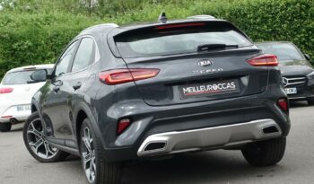 KIA XCEED 1.6 CRDI MHEV complet