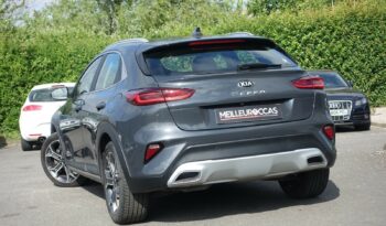 KIA XCEED 1.6 CRDI MHEV complet
