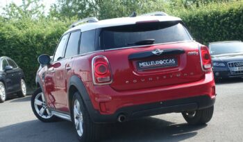 MINI CONTRYMAN COOPER 2.0 DA 150 CH BVA complet