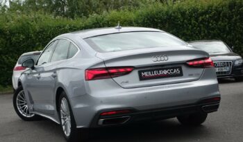 AUDI A5 SPORTBACK 35 TDI S-TRONIC MHEV 163 CH complet