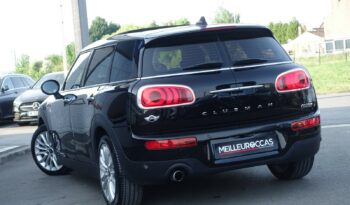 MINI CLUBMAN COOPER 1.5 ia 136 CH  BVA 5 PORTES 5 PLACES ( Essence ) complet