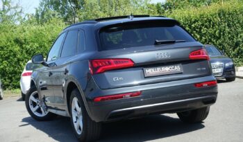 AUDI Q5 35 TDI 163 CH S-TRONIC complet
