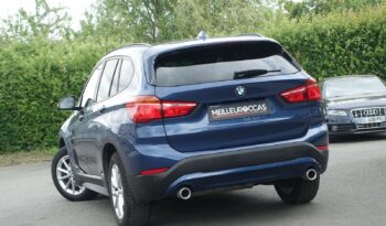 BMW X1 S-DRIVE 18 DA PHASE 2 complet