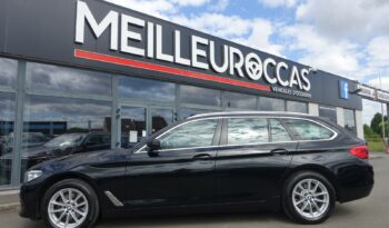 BMW 520 DXA TOURING X-DRIVE 190 CH SERIE 5 BVA complet