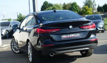 BMW 216 DA GRANCOUPE DKG SERIE 2 BVA complet