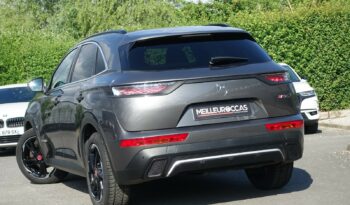 DS7 CROSSBACK 1.5 L HDI 130 CH EAT8  PERFORMANCE LINE complet