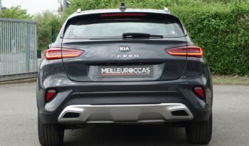 KIA XCEED 1.6 CRDI MHEV complet