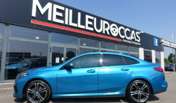 BMW 216 DA GRANCOUPE DKG SERIE 2 BVA PACK M complet