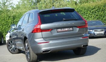VOLVO XC 60 D4 2.0 L GEARTRONIC 163CH INSCRIPTION complet